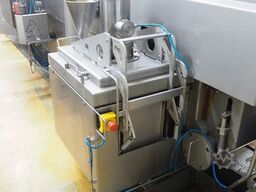 TST braadlijn model HotOilFryer