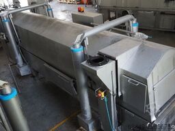 TST braadlijn model HotOilFryer