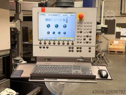 Bystronic Xpert 400/5100