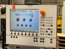 Bystronic Xpert 400/5100