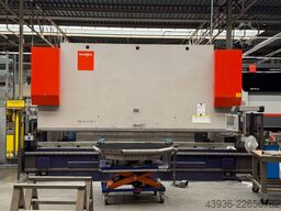 Bystronic Xpert 400/5100