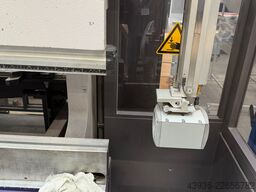 Bystronic Xpert 400/5100