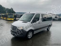 Mercedes-Benz Sprinter 314 CDI