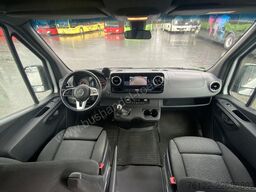 Mercedes-Benz Sprinter 314 CDI