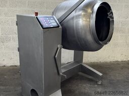N&N Nadratowski Vacuümtumbler 300 L.