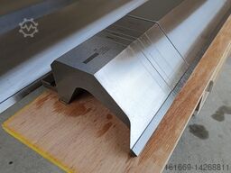 CNSTAMP Punch 88 Degree H145mm R0.2