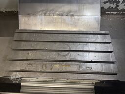 BRIDGEPORT VMC800-22