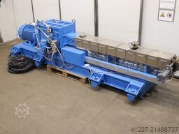 USEON Extrusion Machinery SAT52
