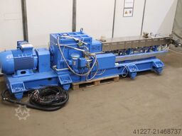 USEON Extrusion Machinery SAT52