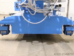 USEON Extrusion Machinery SAT52