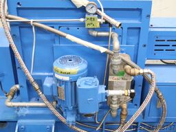 USEON Extrusion Machinery SAT52