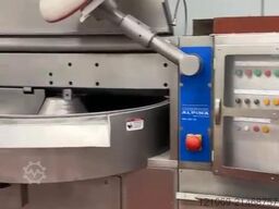 ALPINA 330 BOWL CHOPPER