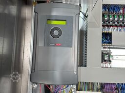 ALPINA 330 BOWL CHOPPER