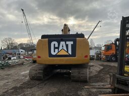Caterpillar 324EL