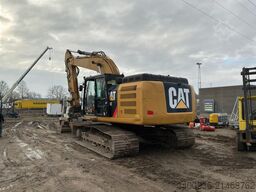 Caterpillar 324EL