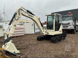Terex TC60