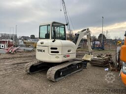 Terex TC60