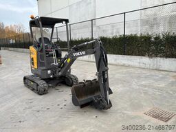 Volvo JECR18E Electric