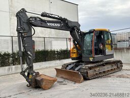 Volvo ECR145EL