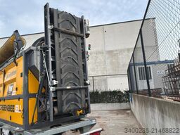 Screenbee Wheeled SB15.44W PLUG IN HYBRIDE