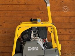 Wacker Neuson DPU 3060 Hets Rüttelplatte NEU