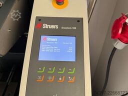 Struers Discotom-100
