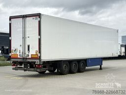 Schmitz Cargobull Tiefkühler Standard