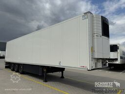 Schmitz Cargobull Tiefkühler Standard Doppelstock