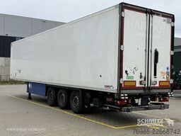 Schmitz Cargobull Tiefkühler Standard
