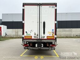 Schmitz Cargobull Tiefkühler Standard