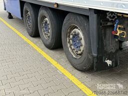 Schmitz Cargobull Tiefkühler Standard