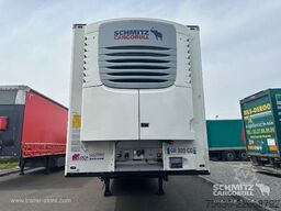 Schmitz Cargobull Semitrailer Reefer Standard