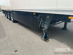 Schmitz Cargobull Semitrailer Reefer Standard