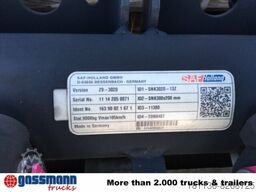 SAF Z9-3020, SNK3020-13Z