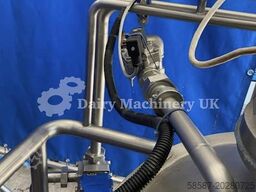 Dairy Machinery UK 500