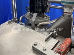Dairy Machinery UK 500