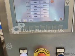 Dairy Machinery UK 500