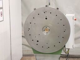 unbekannt Drehlänge 3130 mm