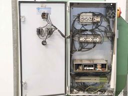 unbekannt Drehlänge 3130 mm