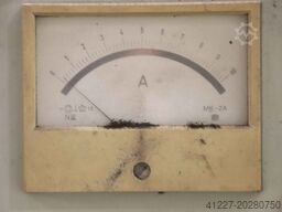 unbekannt Drehlänge 3130 mm