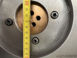unbekannt Drehlänge 3130 mm