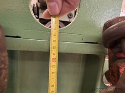 unbekannt Drehlänge 3130 mm