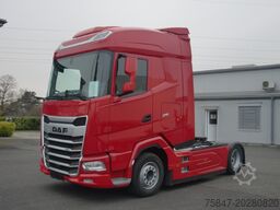 DAF XG 480 FT Intarder ACC Standklima