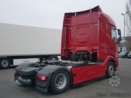 DAF XG 480 FT Intarder ACC Standklima
