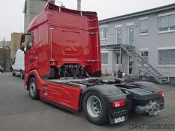 DAF XG 480 FT Intarder ACC Standklima