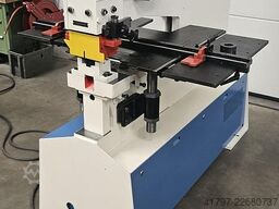 Mubea KLH 700