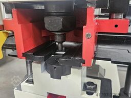 Mubea KLH 700