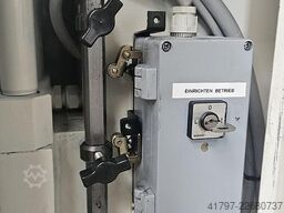 Mubea KLH 700