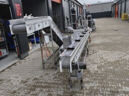 fimatech Flachförderband