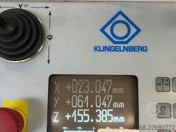 Klingenberg PNC 30